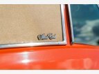 Thumbnail Photo 48 for 1972 Chevrolet Monte Carlo